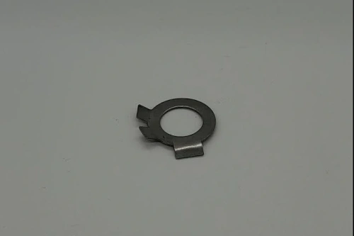 Kickstart ratchet lockwasher 