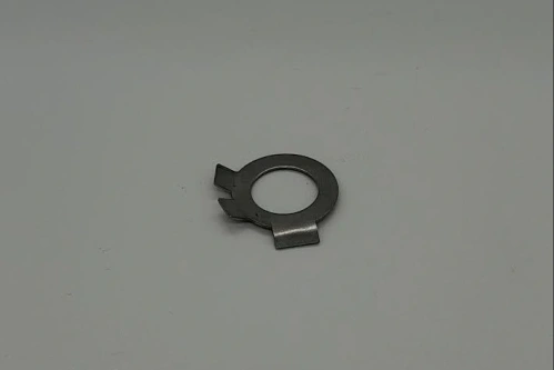 Kickstart ratchet lockwasher 