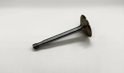 Valve exhaust B33, M33