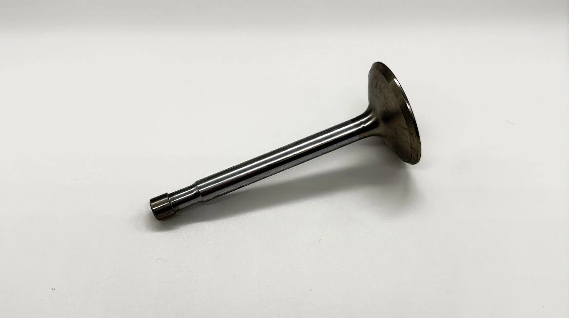 Valve inlet B33, M33 