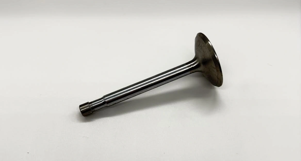 Valve Exhaust B44 1967-69 