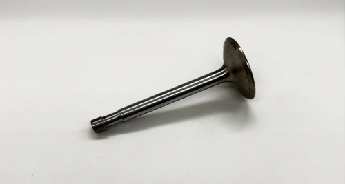Valve Exhaust B44 1967-69 