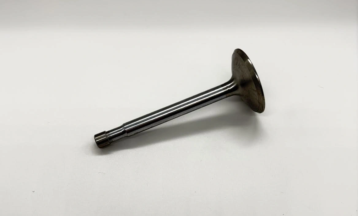 Valve inlet B44 1967-69 'square head'