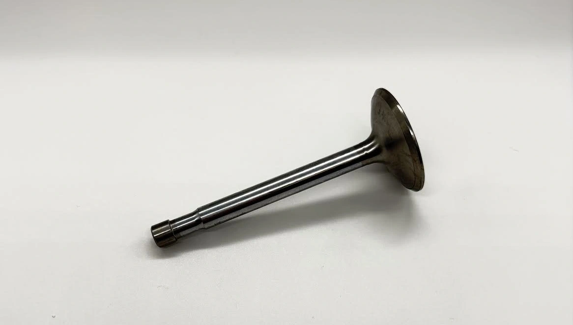 Valve inlet B40,B44