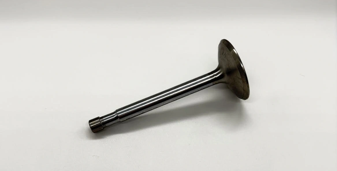 Valve inlet C10