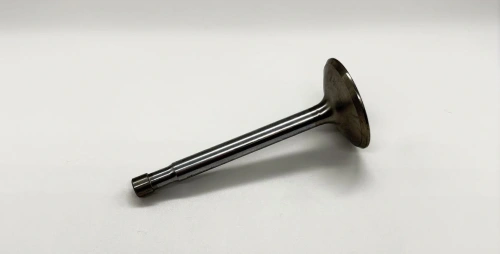 Valve inlet C10