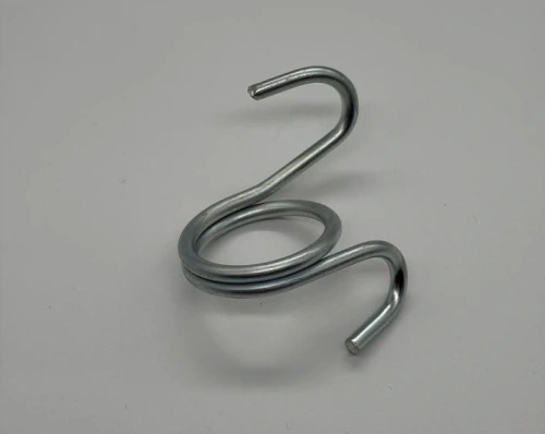 Brake lever return spring A65,A50,B40