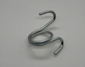 Brake lever return spring A65,A50,B40