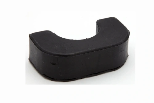 Tank rubber front A65,A50 1962-70