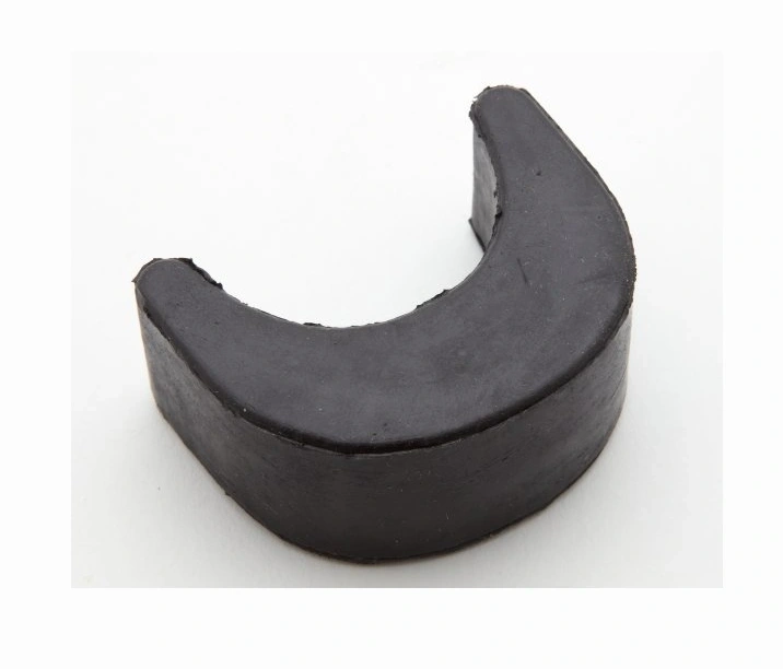 Tank rubber rear A65,A50