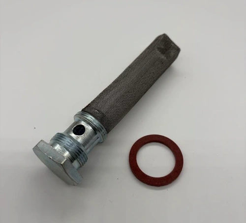 Oil tank filter A65,A50