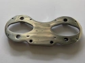 Speedo/tacho bracket A65,A50 1967-69