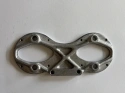 Speedo/tacho bracket A65,A50 1967-69