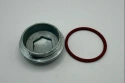 Rocker box cap BSA/Triumph
