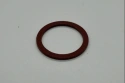 Fiber ring cap Triumph/BSA 