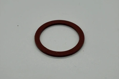 Fiber ring cap Triumph/BSA 