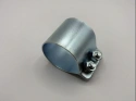 Coil clip 