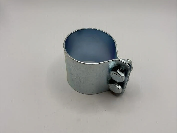 Coil clip 