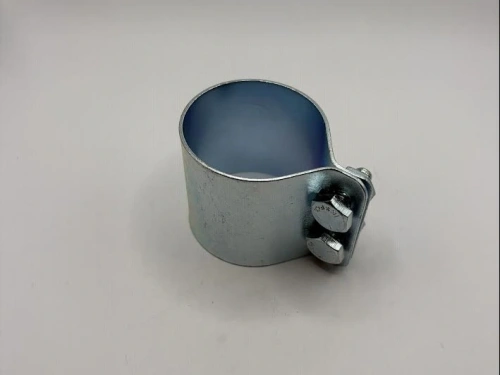 Coil clip 