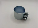 Coil clip 