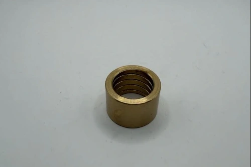 Bush idler pinion A65 1971-72