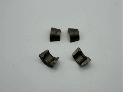 Valve split cotter A65,A50,B25