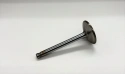 Valve exhaust B50 1972 up 