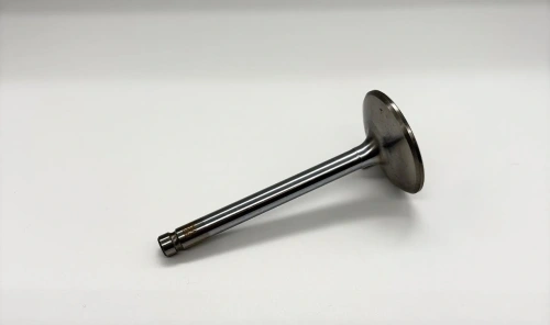 Valve exhaust B50 1972 up 