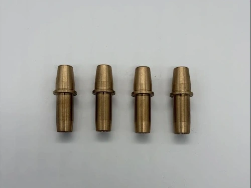 Valve guide A65 1970-72 (4)