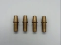 Valve guide A65 1970-72 (4)