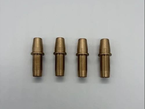 Valve guide A65 1970-72 (4)