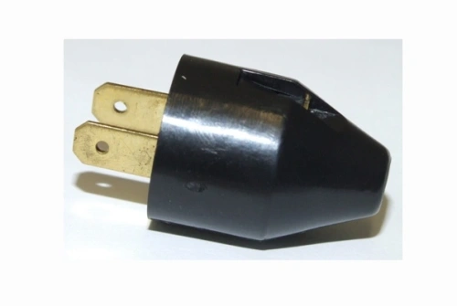 Front Brake Cable Switch