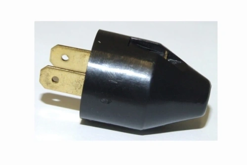 Front Brake Cable Switch