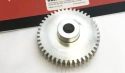 Magneto drive gear A7,A10 manual advance