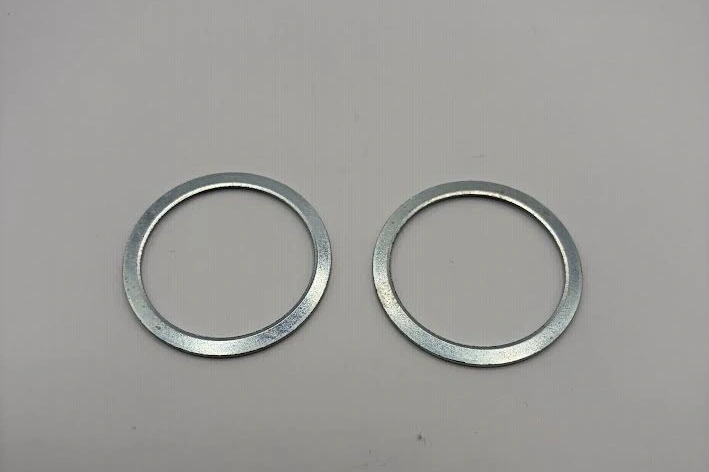 Fork washer (2) A65/Triumph