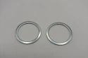 Fork washer (2) A65/Triumph