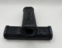 Pillion foorrest rubber Triumph 