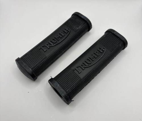 Pillion foorrest rubber Triumph 