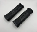 Pillion foorrest rubber Triumph 