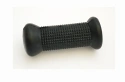 Kickstart rubber Triumph (without logo)