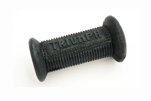Kickstart rubber Triumph 