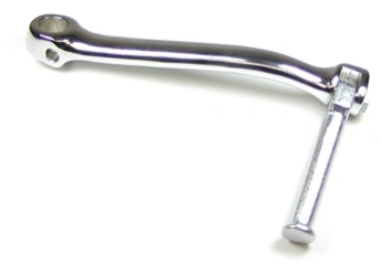 Kickstart crank A50,A65,B44,B50