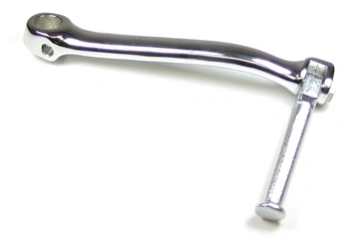 Kickstart crank A50,A65,B44,B50