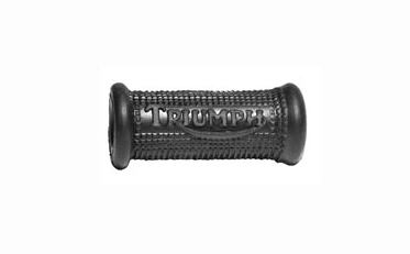 Kickstart rubber Triumph (closed end)
