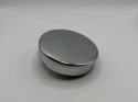 Fuel tank cap 'flat'