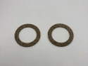 Cork sealing oil tank cap (2)