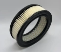 Air filter element 'paper'