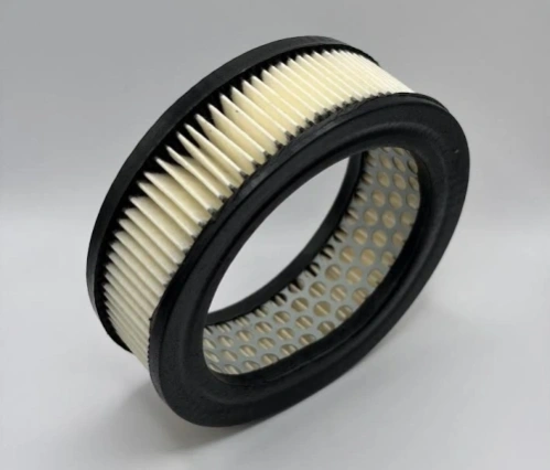 Air filter element 'paper'