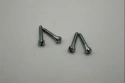 Screws A50,A65 badges (4)