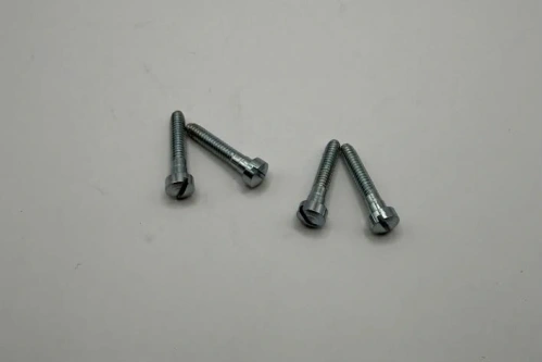 Screws A50,A65 badges (4)